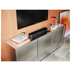 Bose TV Speaker 3-Channel Soundbar (2nd Gen) +Premium Soundbar Mount Bundle