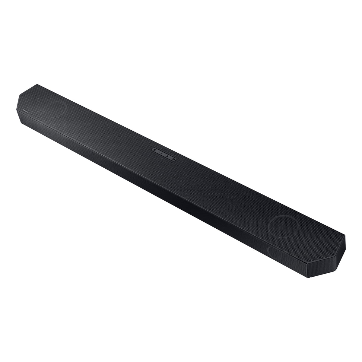 Samsung HW-QS730D 3.1.2ch Soundbar with True Dolby Atmos Sound and 3 Year Amber Protection Plan (2024)