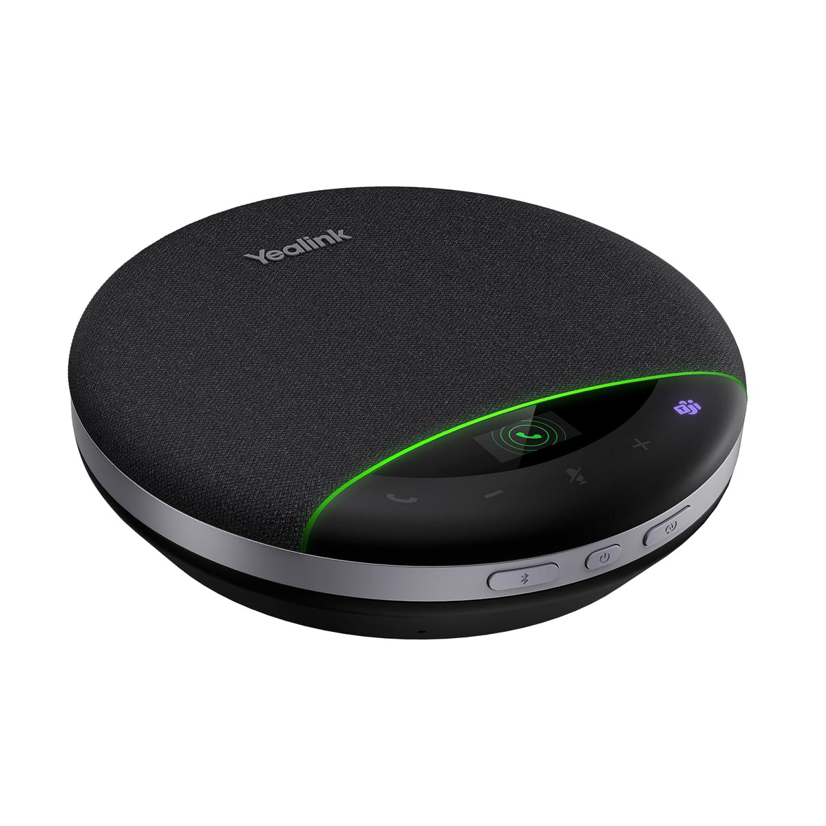 Yealink Bluetooth Speakerphone SP96 with Dongle Support Daisy-Chain