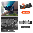 WOLFBOX G840S & WOLFBOX OEM Bracket