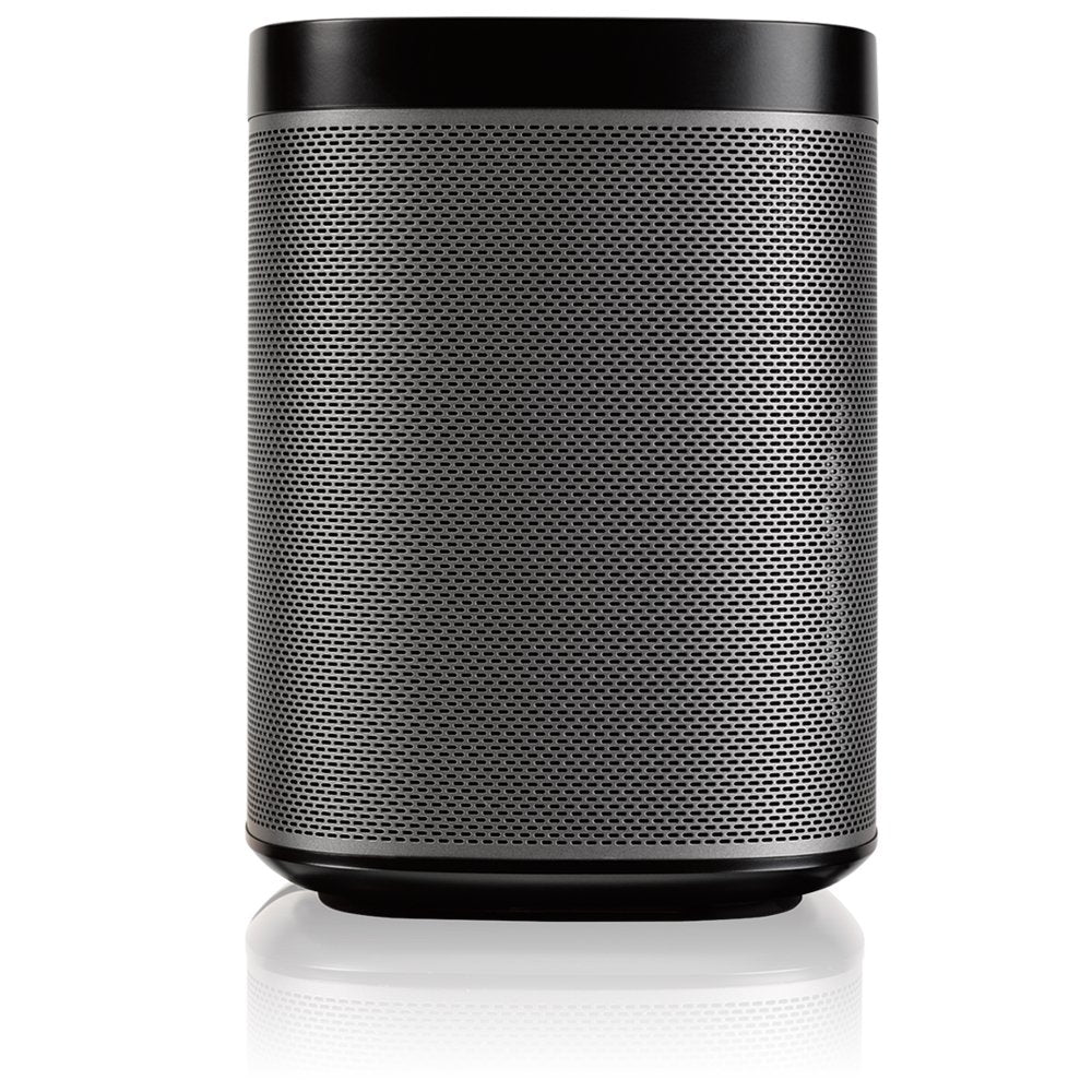 Sonos PLAY:1 Multi-Room Digital Music System Bundle (4 - PLAY:1 Speakers) - Black (Renewed)