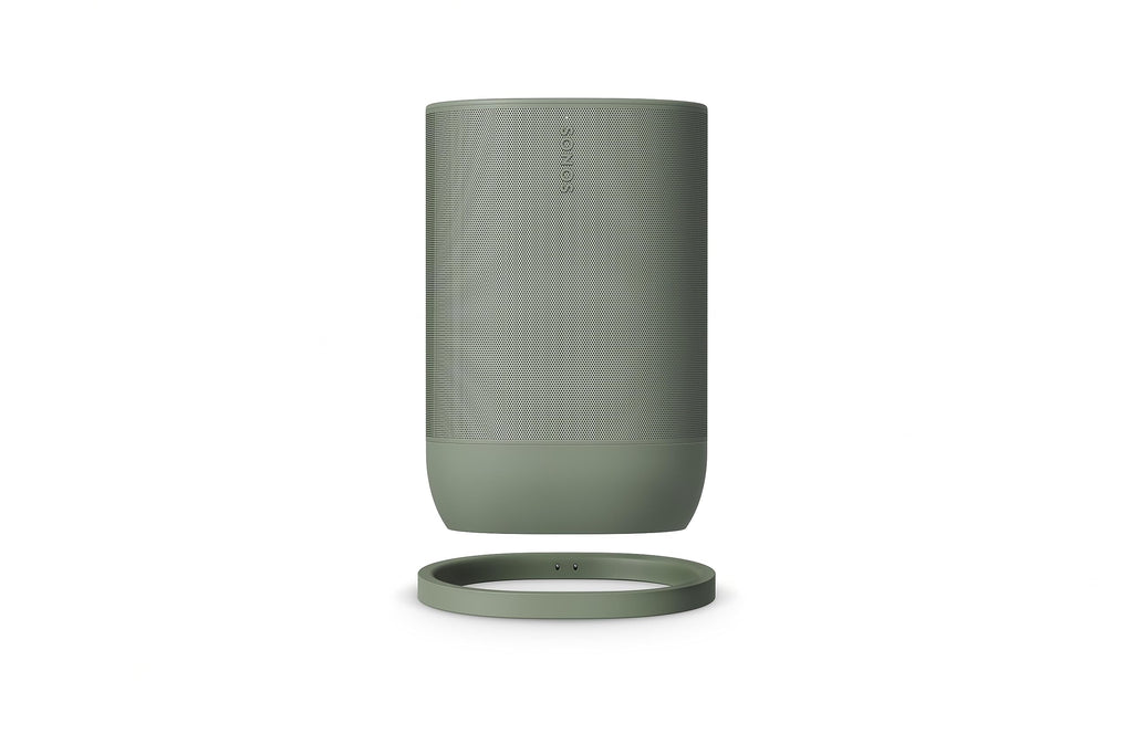Olive Sonos MOVE 2 Speaker