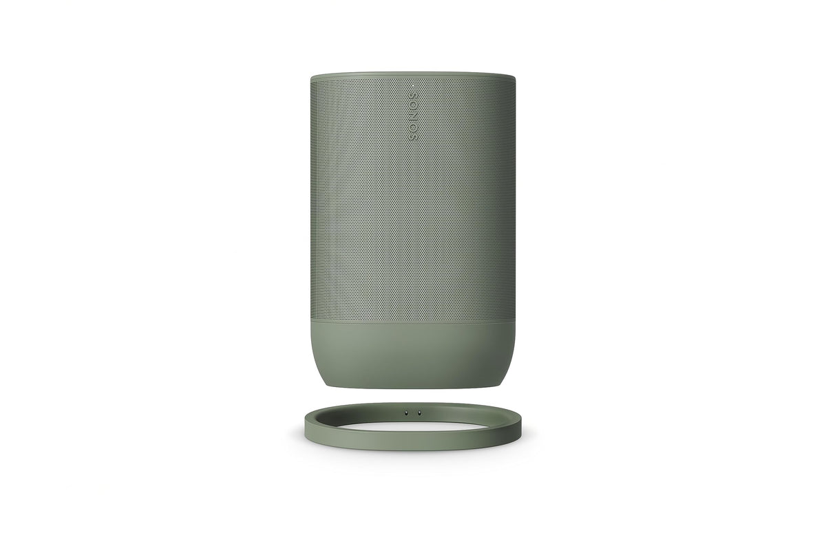 Olive Sonos MOVE 2 Speaker