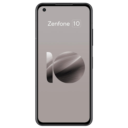 ASUS Zenfone 10 5G 256GB + 8GB RAM 50MP Android Phone - Unlocked (Black)