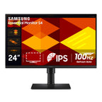 Samsung 27” (S40GD) Borderless Business Monitor with IPS Panel