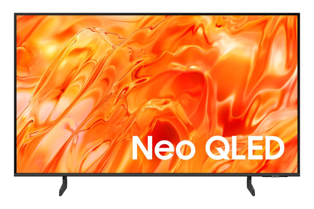 Samsung QN50QN70HDFXZA 50" Neo QLED Mini LED 4K UHD Smart Tizen TV (2026)