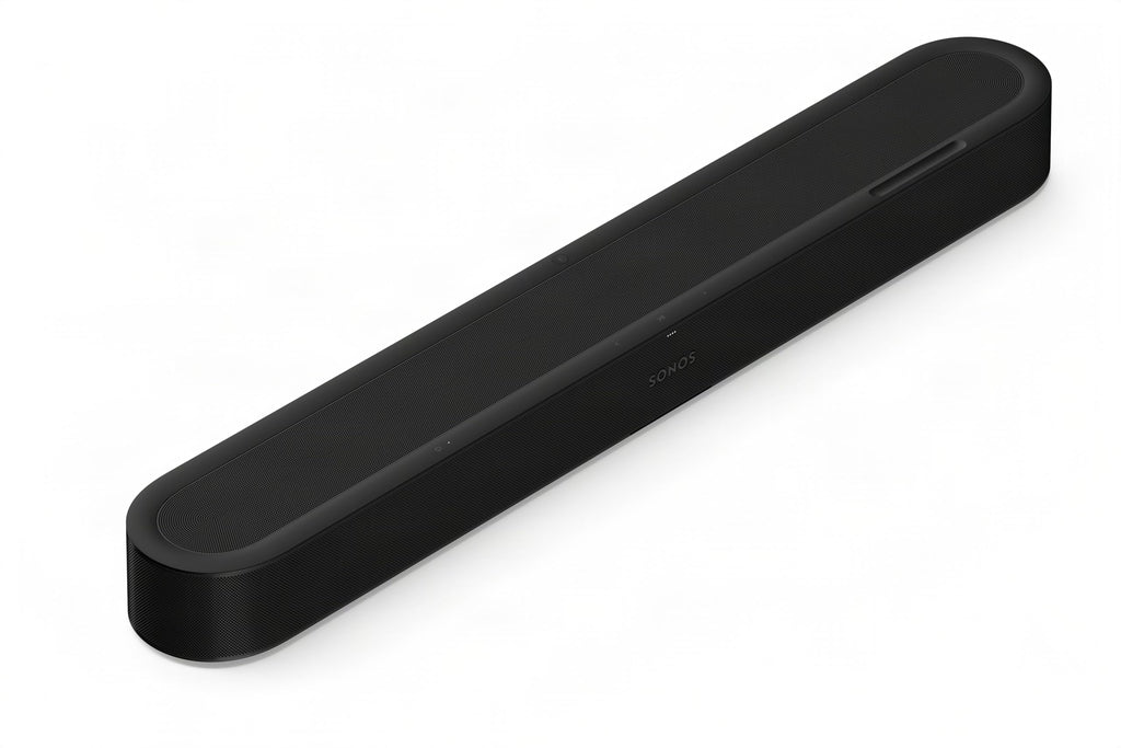 Sonos Beam Ultra + Era 100 (Pair) - Black