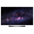 LG Electronics OLED55C6P Curved 55-Inch 4K Ultra HD Smart OLED TV (2016 Model)
