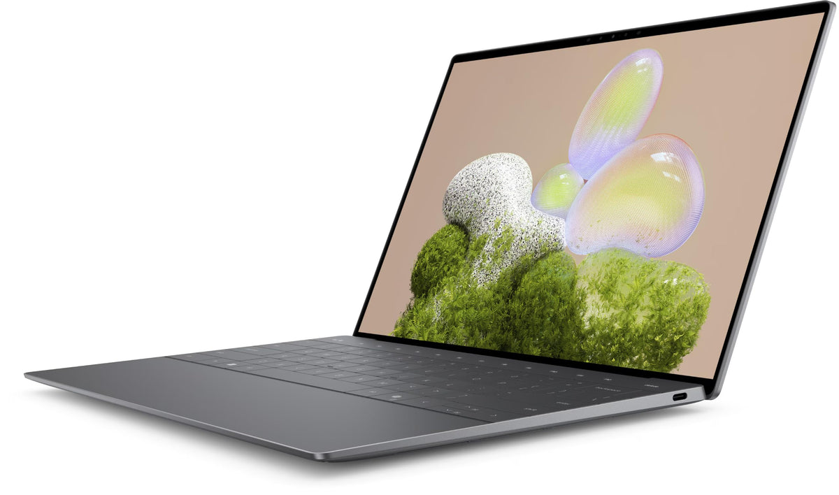 Dell 2026 XPS 13.4” WUXGA 120Hz Laptop 8-Core Intel Core Ultra 7 256V Arc Graphics 16GB LPDDR5 512GB NVMe SSD Thunderbolt 4 USB-C w/DP WiFi BE BT Webcam Backlit KB Fingerprint Windows 11 Home