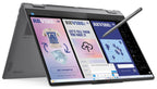 Lenovo Yoga 7i 2-in-1 w/Ultra 7, 16GB LPDDR5X, 1TB SSD, Yoga Pen
