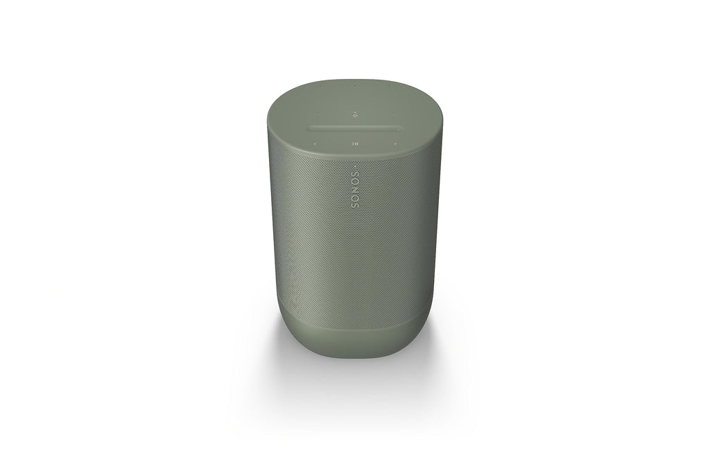 Olive Sonos MOVE 2 Speaker