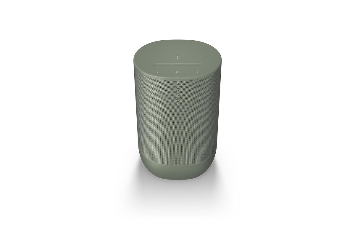 Olive Sonos MOVE 2 Speaker