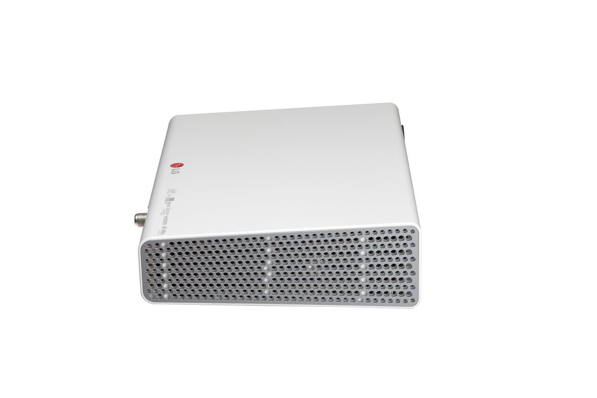 LG Electronics PA77U WXGA 3D LED Projector with Smart TV and Built-In Digital TV Tuner (2014 Model)