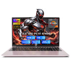 15.6" AI Laptop | 2026-2027 AMD Ryzen 7 8745HS 64GB DDR5 5600MHz 2TB SSD
