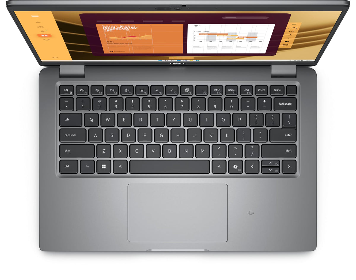 Dell Latitude 14" FHD 1920x1080 IPS Touchscreen Laptop 16-Core Intel Ultra 7 165H NVIDIA GeForce RTX 2050 64GB DDR5 2TB SSD Thunderbolt 4 Wi-Fi 6E Backlit KB Fingerprint 1080p + IR Camera Win11 Pro
