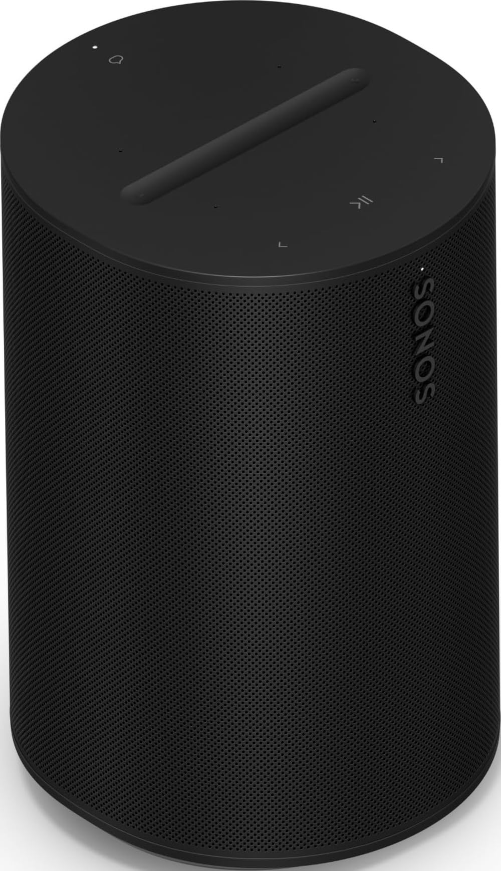 Sonos Era 100 - Black - Wireless, Alexa Enabled Smart Speaker
