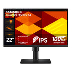 Samsung 27” (S40GD) Borderless Business Monitor with IPS Panel