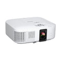 Epson Home Cinema 2350 4K PRO-UHD Smart Streaming Projector with Android TV