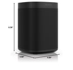 Sonos One SL (2019) - Black