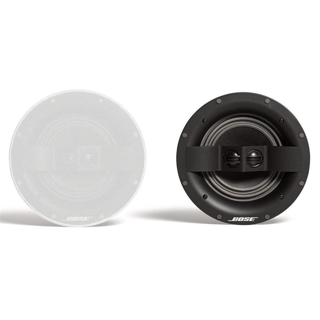 Bose Virtually Invisible 791 in-Ceiling Speaker II (White)