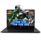 15.6" AI Laptop | 2026-2027 AMD Ryzen 7 8745HS 64GB DDR5 5600MHz 2TB SSD
