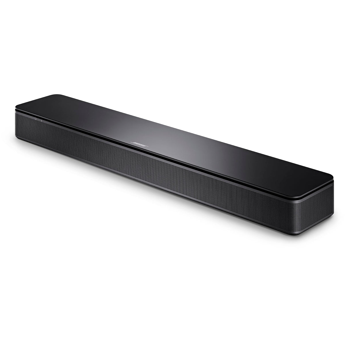 Bose TV Speaker All-in-One Soundbar with Bluetooth and HDMI-ARC Bundle