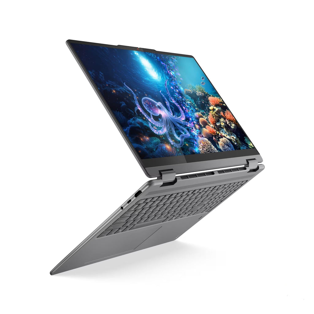 Lenovo Yoga 7i 2-in-1 w/Ultra 7, 16GB LPDDR5X, 1TB SSD, Yoga Pen