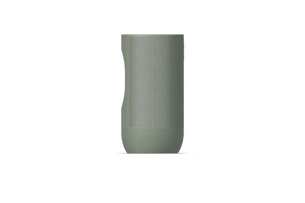 Olive Sonos MOVE 2 Speaker