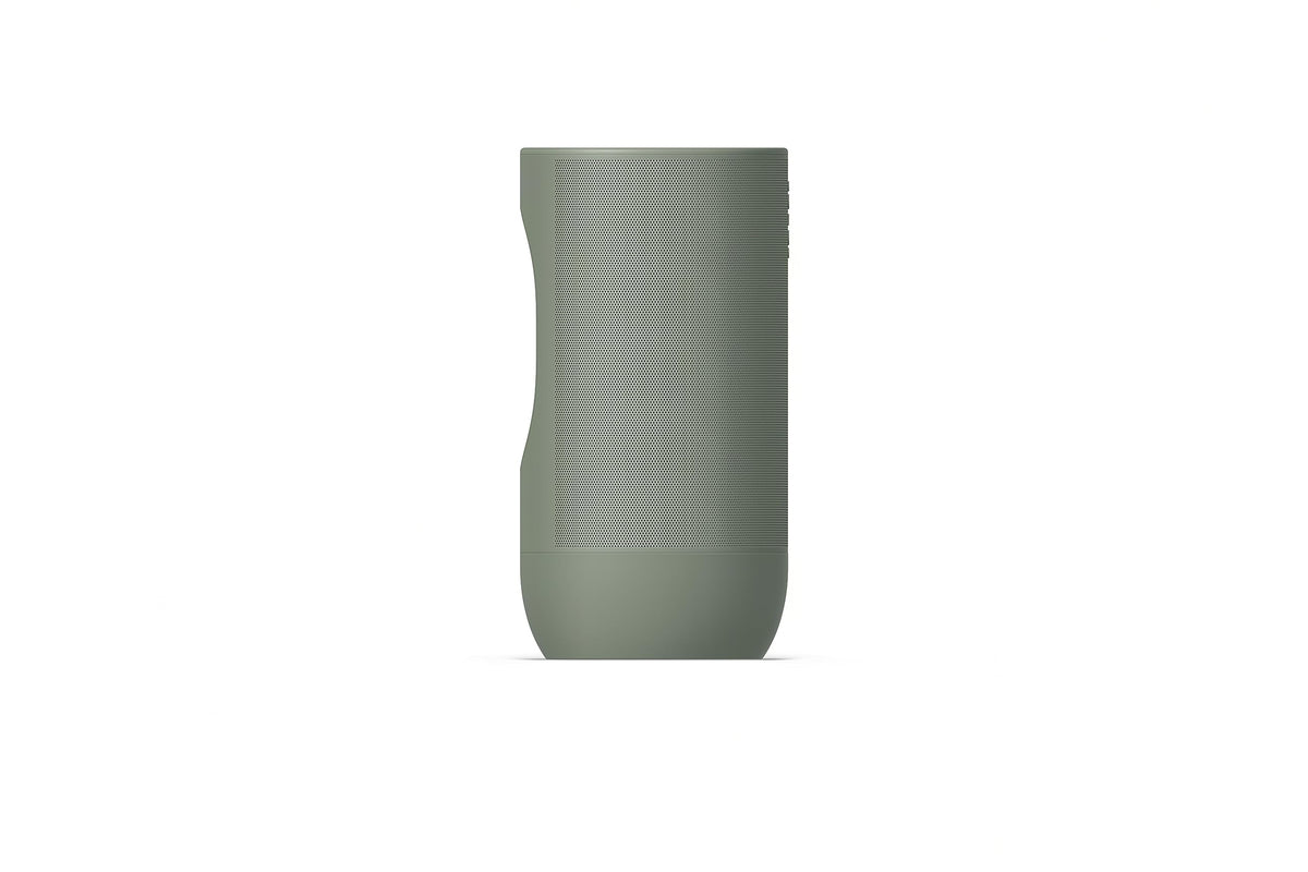 Olive Sonos MOVE 2 Speaker