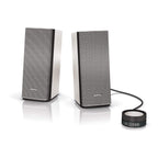 Bose Companion 20 Multimedia Speaker System