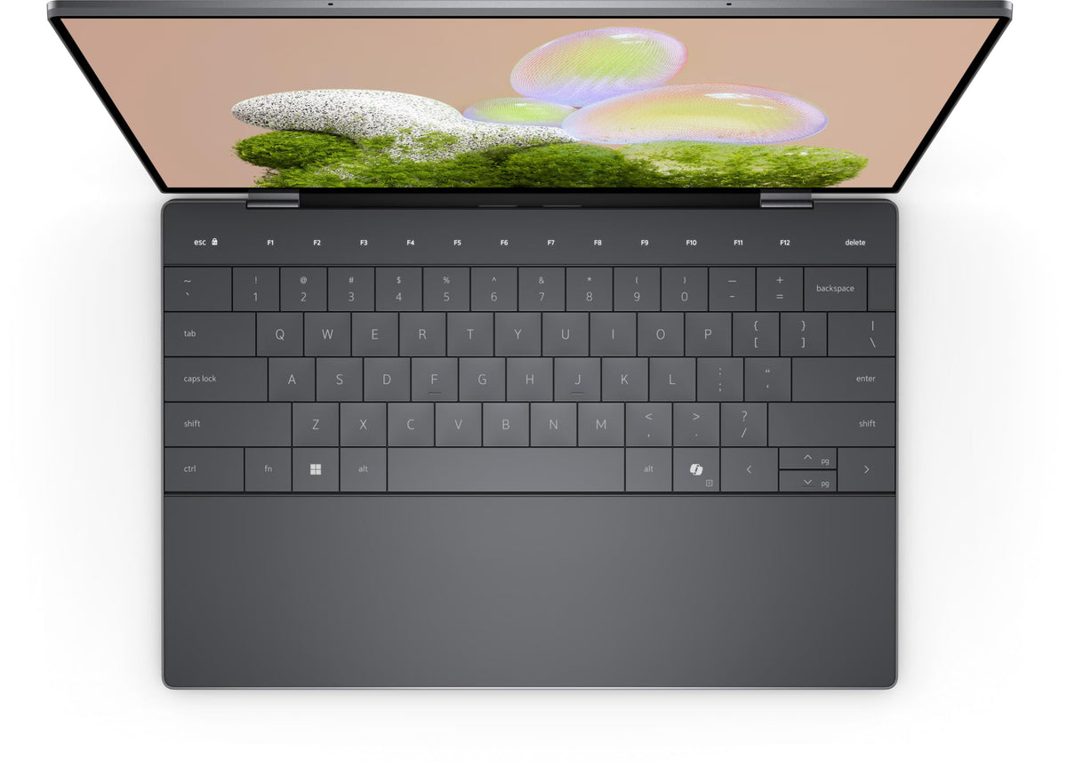 Dell 2026 XPS 13.4” WUXGA 120Hz Laptop 8-Core Intel Core Ultra 7 256V Arc Graphics 16GB LPDDR5 512GB NVMe SSD Thunderbolt 4 USB-C w/DP WiFi BE BT Webcam Backlit KB Fingerprint Windows 11 Home