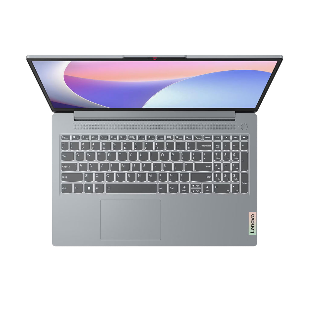 Lenovo IdeaPad 15.6" FHD 1920x1080 IPS Touchscreen Laptop, 10-Core 13th Gen Intel i7-1355U, 16GB LPDDR5, 1TB SSD, Intel Iris Xe GPU, Wi-Fi 6 Backlit KB Fingerprint Win11 Home (Renewed)