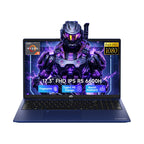 NIMO 17.3" FHD AI Laptop, 16GB 5600MHz DDR5 1TB SSD 6-Core AMD R5 6600H