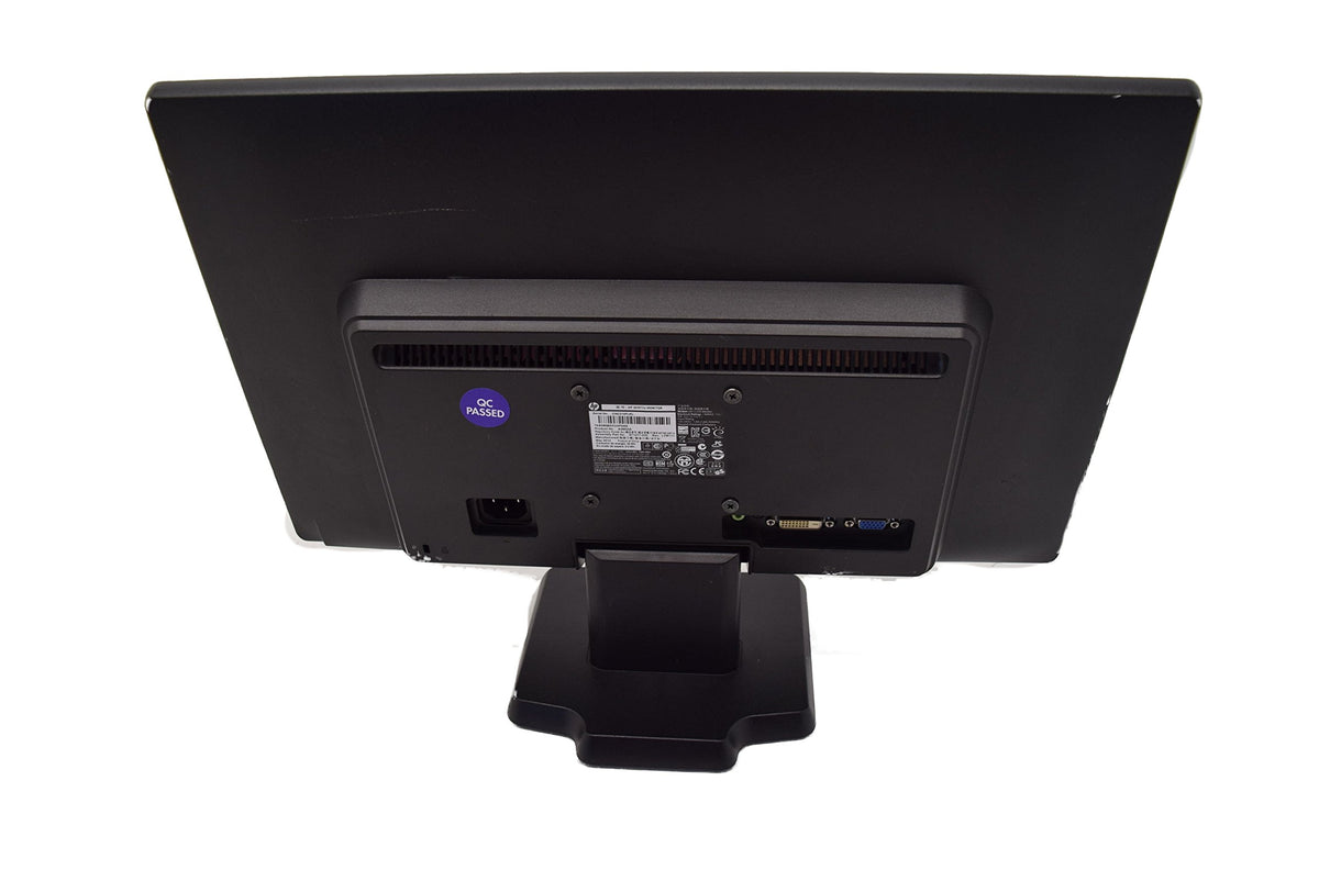 HP W2072a 20-Inch Screen LED-lit Monitor