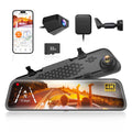 WOLFBOX G840S & WOLFBOX OEM Bracket