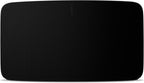 Sonos Five - Black - Wireless HiFi Speaker (Pack of 2)