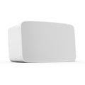 Sonos Five - Black - Wireless HiFi Speaker (Pack of 2)