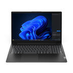 Lenovo V15 G5 IRL Laptop 15.6" FHD 1920x1080 13th Generation Intel Core i7-13620H 10Core Intel UHD Graphics 32G DDR5 2TB SSD WiFi 6 Windows 11 Pro Bluetooth 5.2 Fullsize KB with Numpad HD Audio