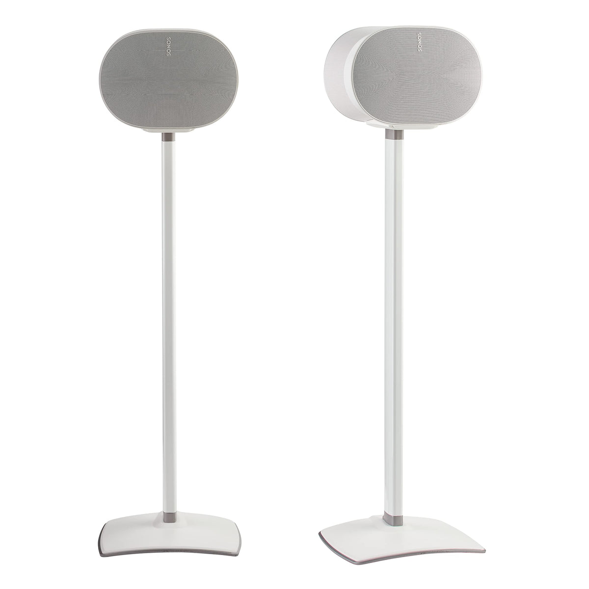 Sanus Speaker Stands for Sonos Era 300™ (Pair) - WSSE32-W2,White