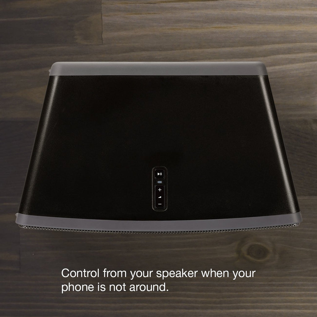 Sonos Play:3 (2011) - Black