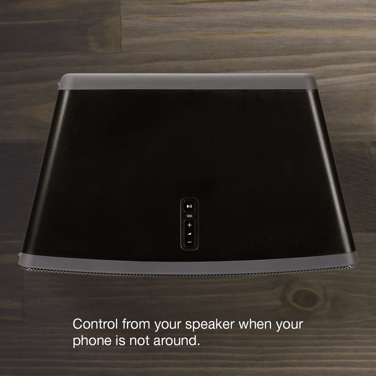 Sonos Play:3 (2011) - Black