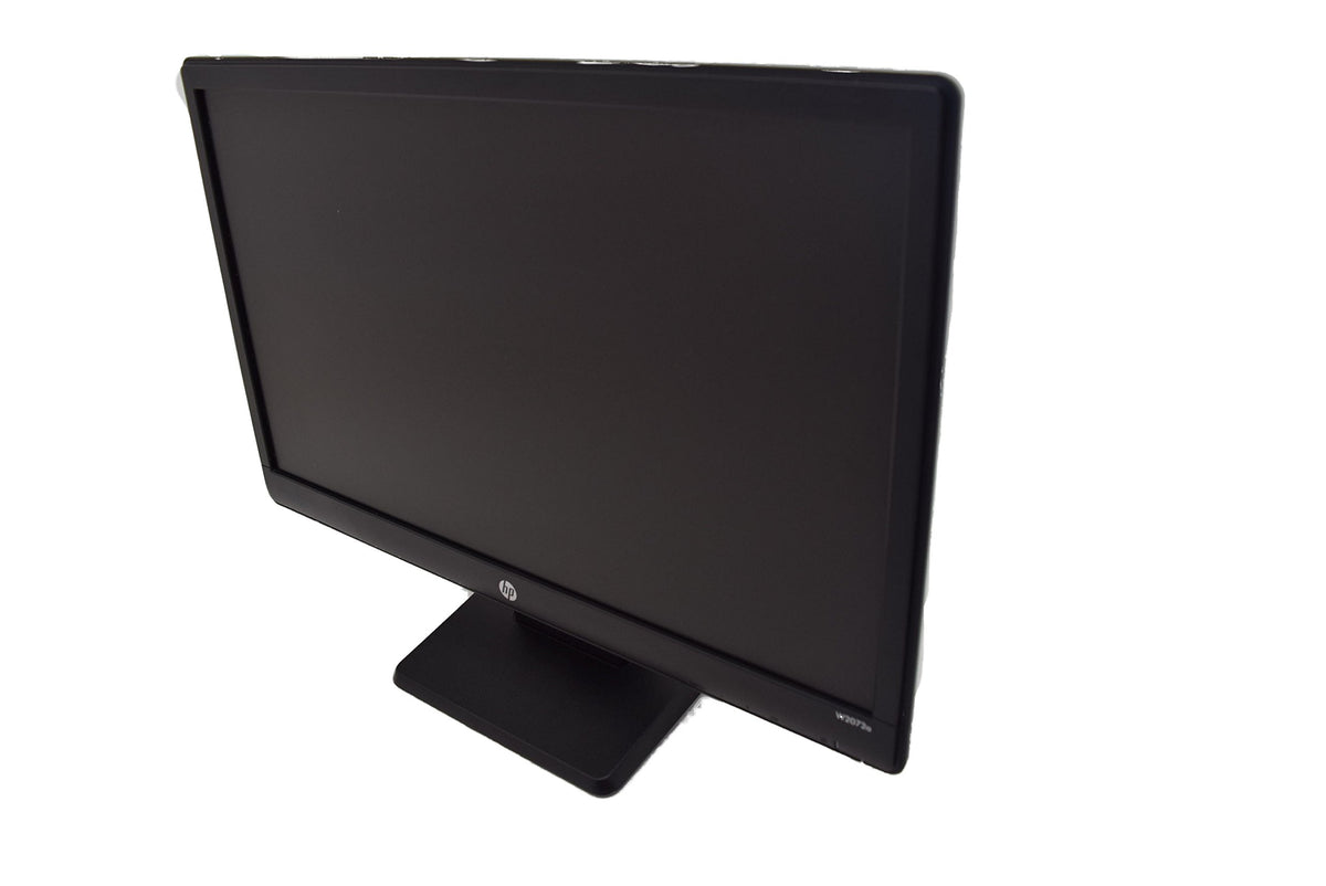 HP W2072a 20-Inch Screen LED-lit Monitor