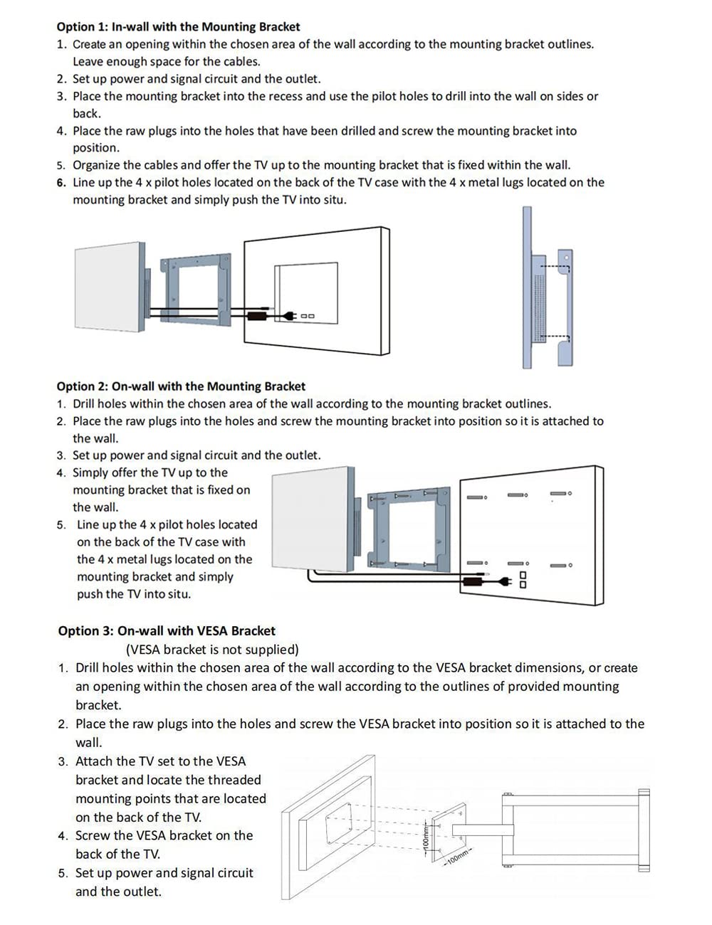 32 inches Smart Mirror TV for Bathroom IP66 Waterproof WiFi Bluetooth DTV Tuner LED Television Android SPA Big Screen Vanishing in Wall for Luxury Hotel Kitchen