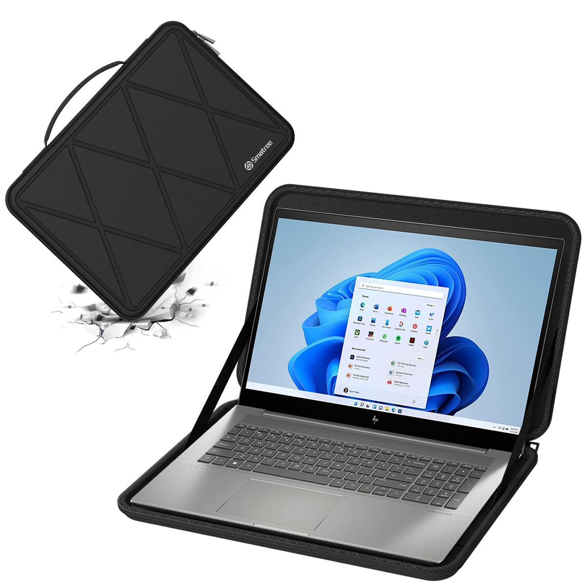 LG Laptop 2026 Gram Book 15U50U 15.6" FHD(1920x1080) IPS LED, 8-Core Intel Ultra 5 115U,64GB DDR5 8TB SSD, W11P, Intel UHD Graphics Shared Touchscreen Anti-Glare, Wi-Fi 6 Bluetooth 5.2 Titan Black