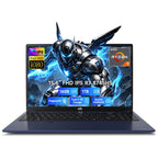 15.6" AI Laptop | 2026-2027 AMD Ryzen 7 8745HS 64GB DDR5 5600MHz 2TB SSD