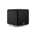 Q Acoustics Q SUB80 Subwoofer – Satin White US, Each