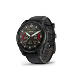 Garmin tactix® 8, Premium Tactical GPS Smartwatch, 51mm (Renewed)