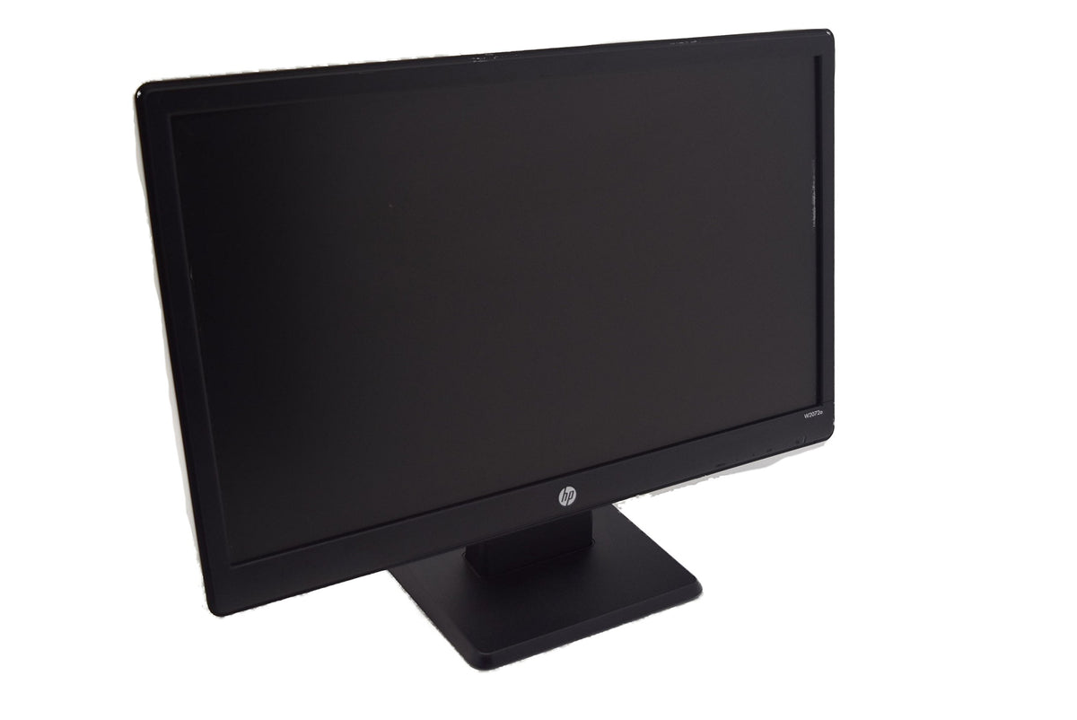 HP W2072a 20-Inch Screen LED-lit Monitor