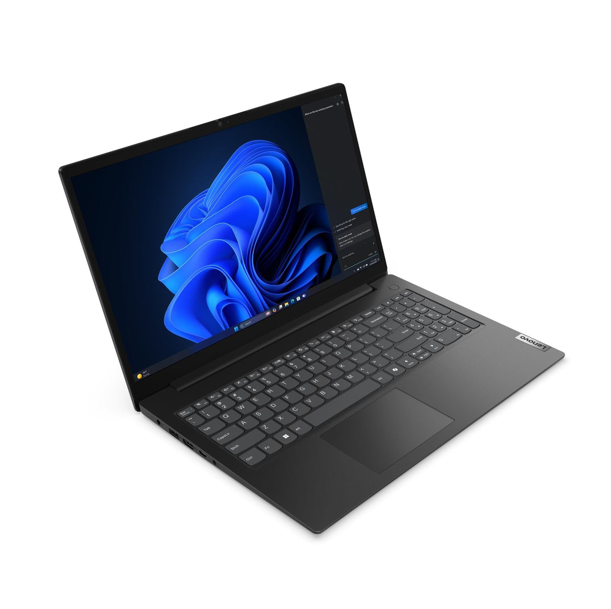 Lenovo V15 G5 IRL 15.6" FHD(1920x1080) Laptop, 10-Core Intel i7-13620H, 32 DDR5 RAM 1TB SSD, Intel UHD Graphics Shared, Wi-Fi 6, 720p HD Camera, Win11 Pro