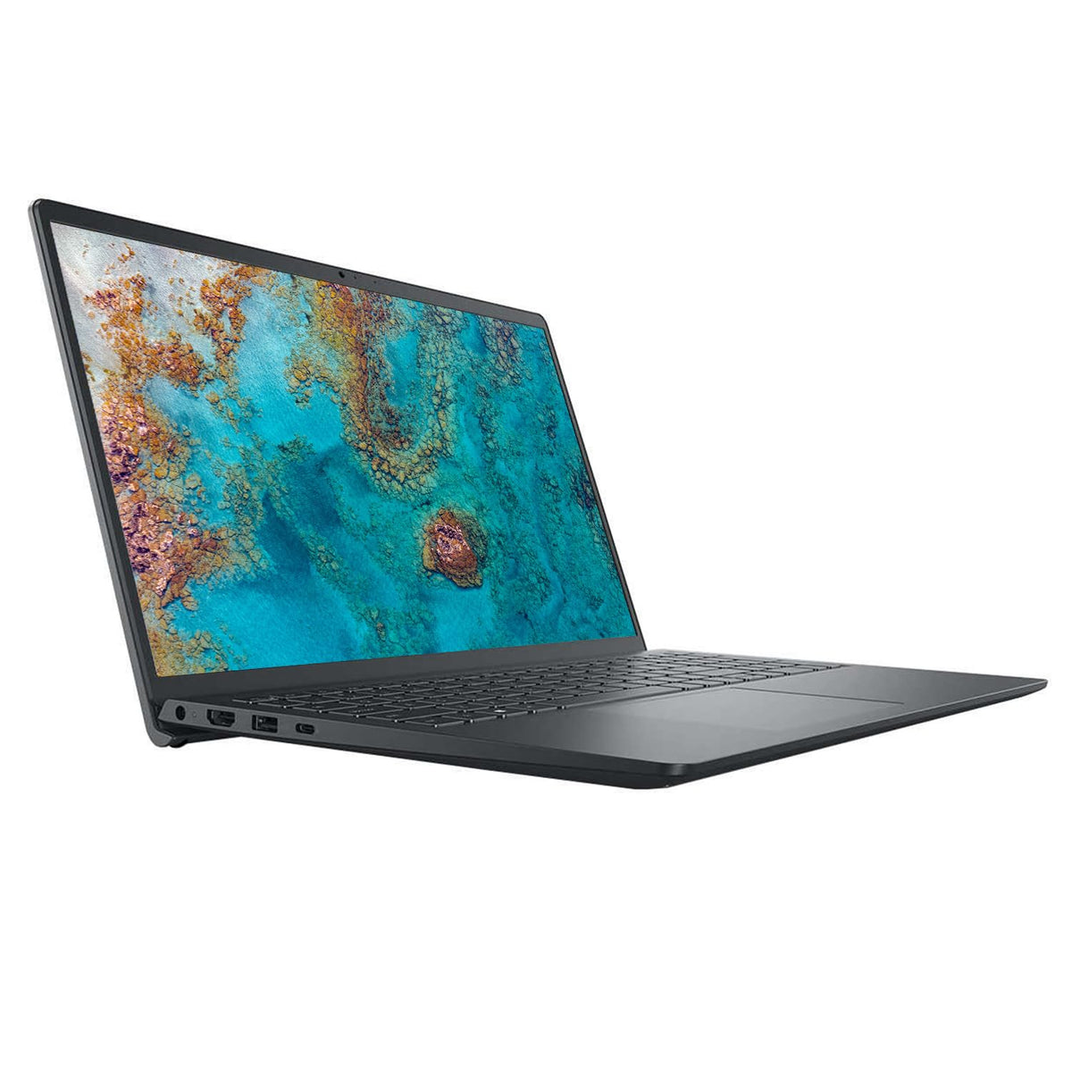 Dell Inspiron 15 3000 Series 3530 Laptop, 15.6" FHD Touchscreen, 13th Gen Intel Core i7-1355U, 16GB RAM, 1TB PCIe SSD, Webcam, HDMI, Wi-Fi 6, Windows 11 Home, Black